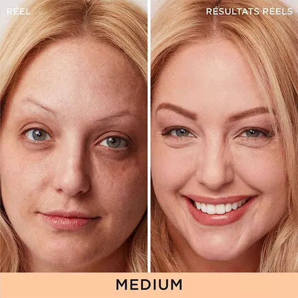 IT Cosmetics Your Skin But Better CC+ Base Corretiva em Creme FPS50+ Médio 12ml