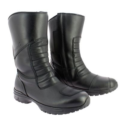 Bottes Soubirac BERGEN - Noir