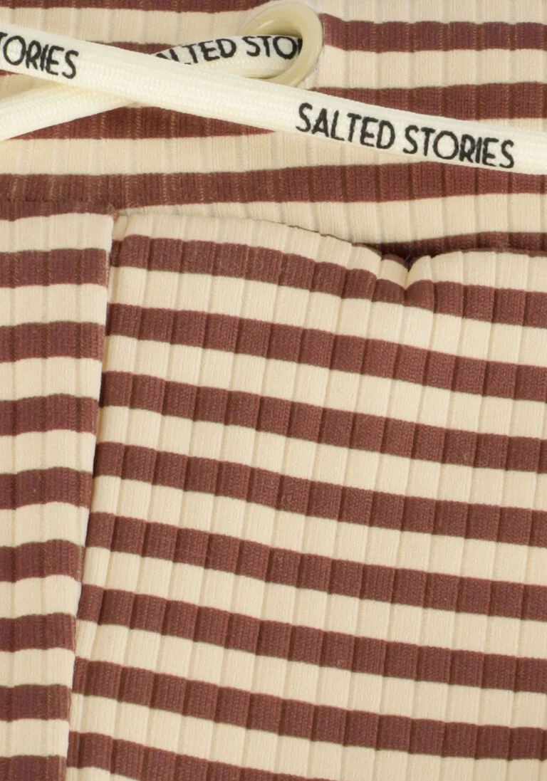 SALTED STORIES bruine salted stories  scott