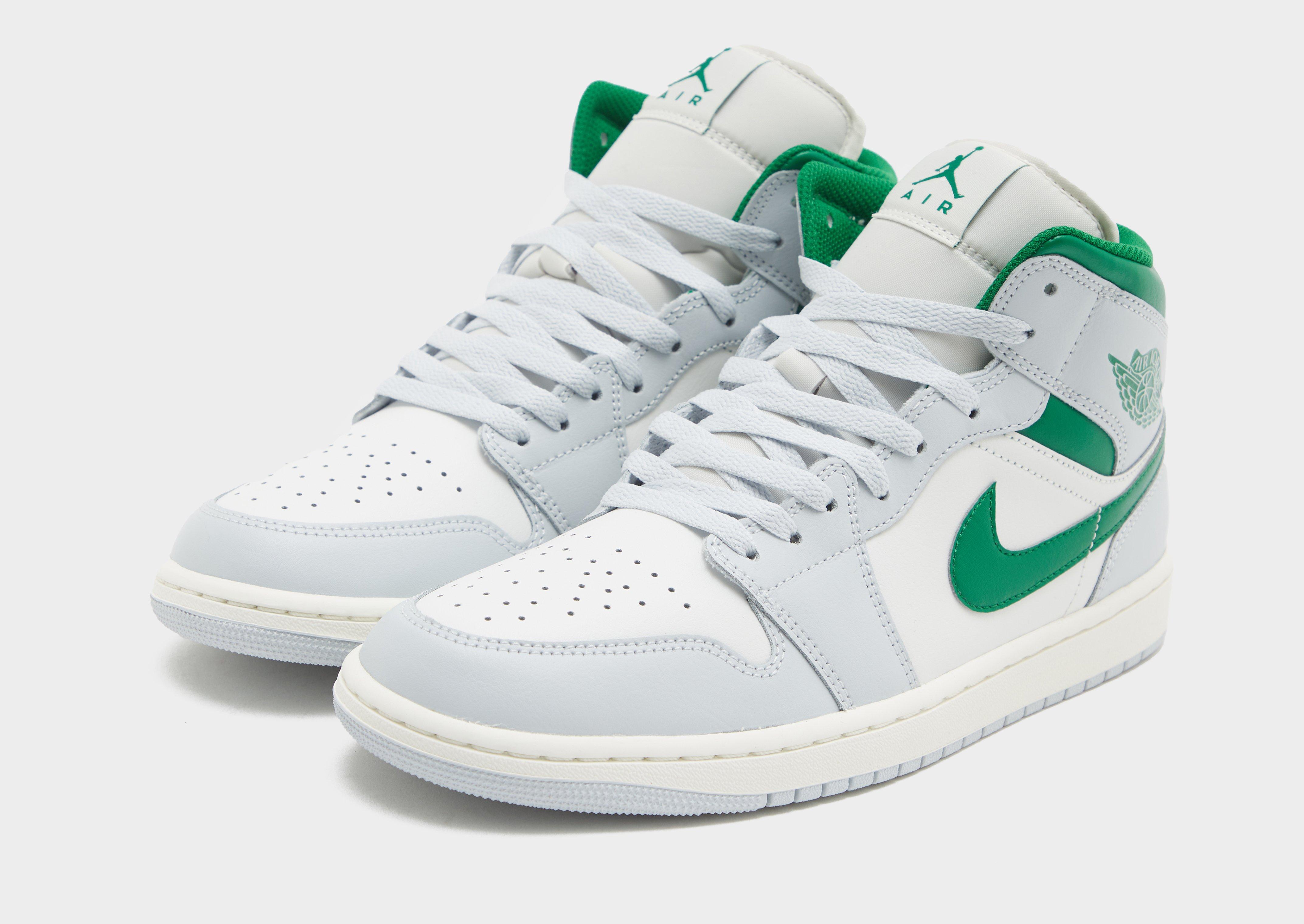 Jordan Air 1 Mid Homme