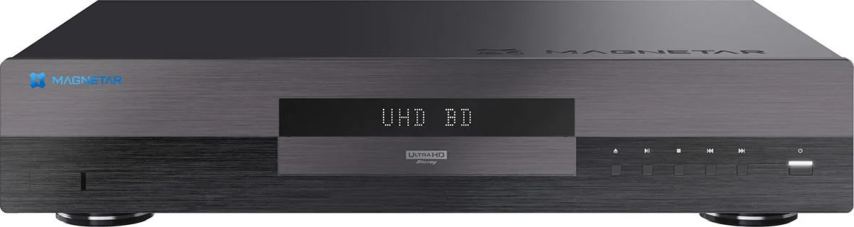 Magnetar UDP800 Lecteurs Blu-ray / UHD 4K