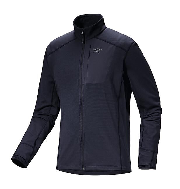 ARCTERYX - POLAIRE DELTA M VESTE