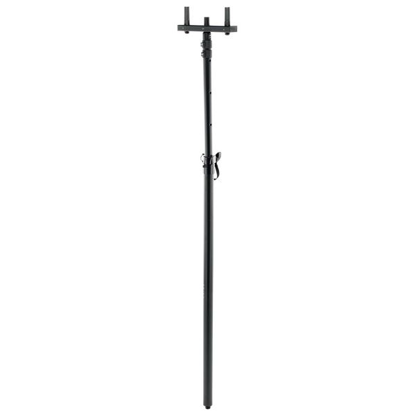 LD Systems Dave 10 G4X Dual Stand