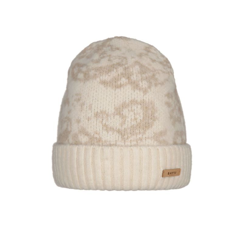 Tanua Beanie - Bonnet femme