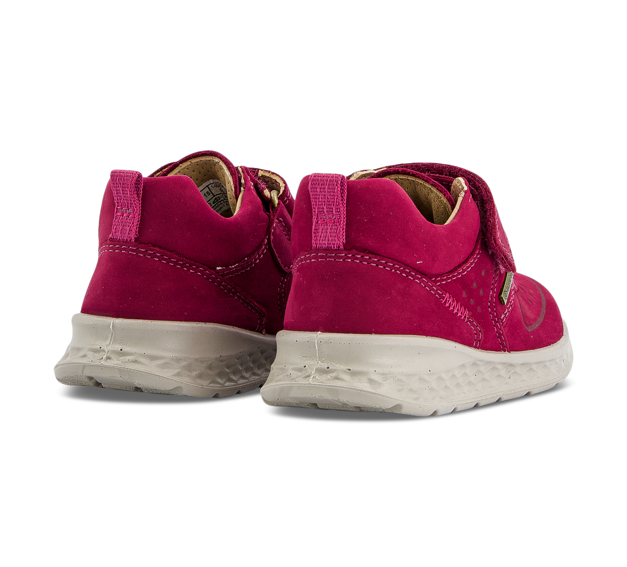 Superfit BREEZE rot