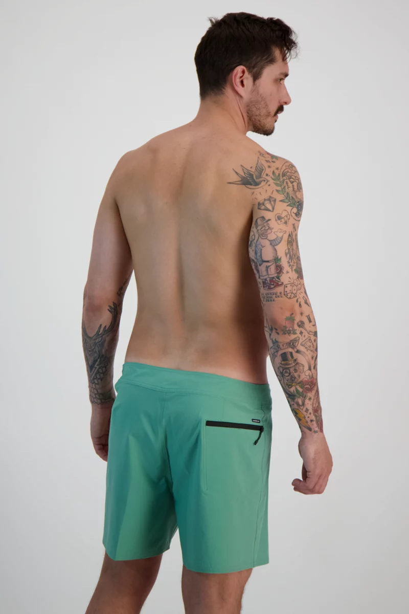 Quiksilver Surfsilk Kaimana 16 Inch Herren Badeshort