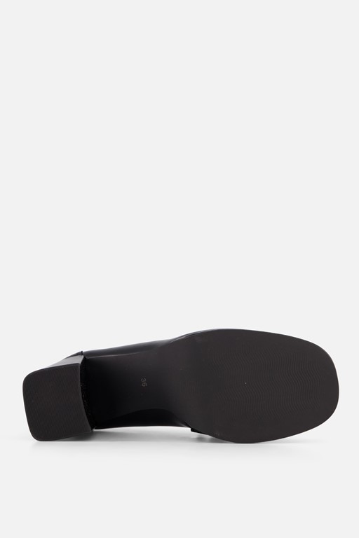 Marco Tozzi Pumps zwart Lak