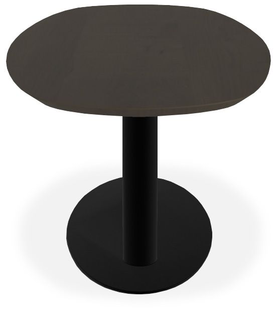 Eettafel Stomp Ovaal Dane