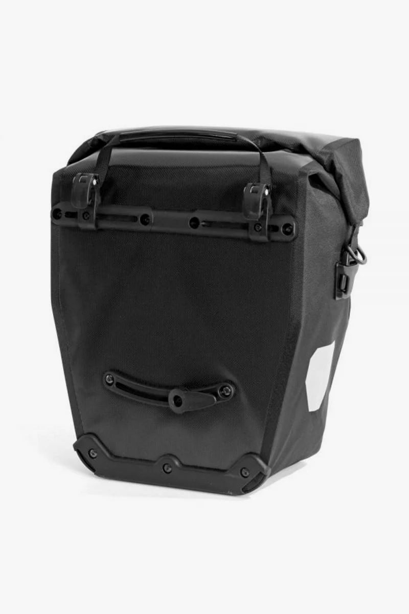 Ortlieb Back-Roller City 2 x 20 L Gepäckträgertasche