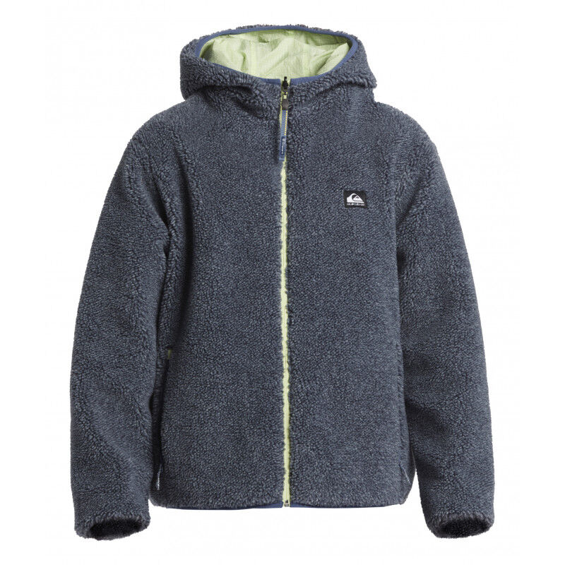 A Frame Reversible Jacket - Parka homme