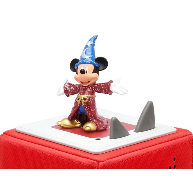 tonies® - Disney - Fantasia -  Micky Maus & Freunde - Toniefigur