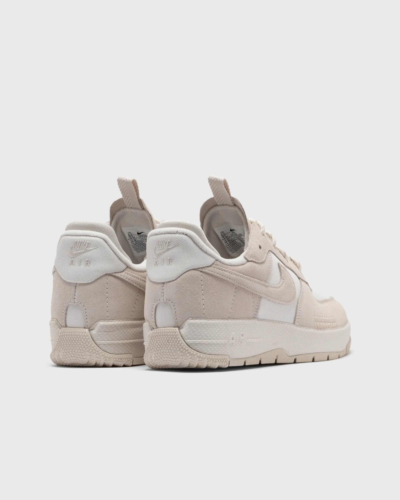 Nike WMNS AIR FORCE 1 WILD