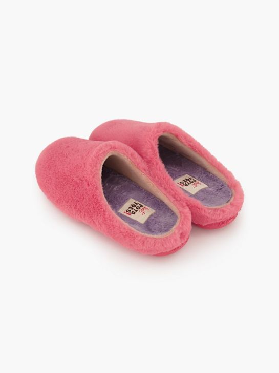 Hot Potatoes Pantoffel Coral