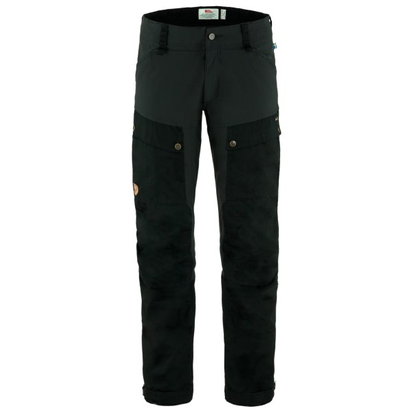 Fjällräven - Keb Trousers - Pantalon de trekking