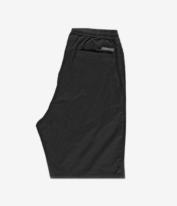 skatedeluxe Samurai Shorts (black)