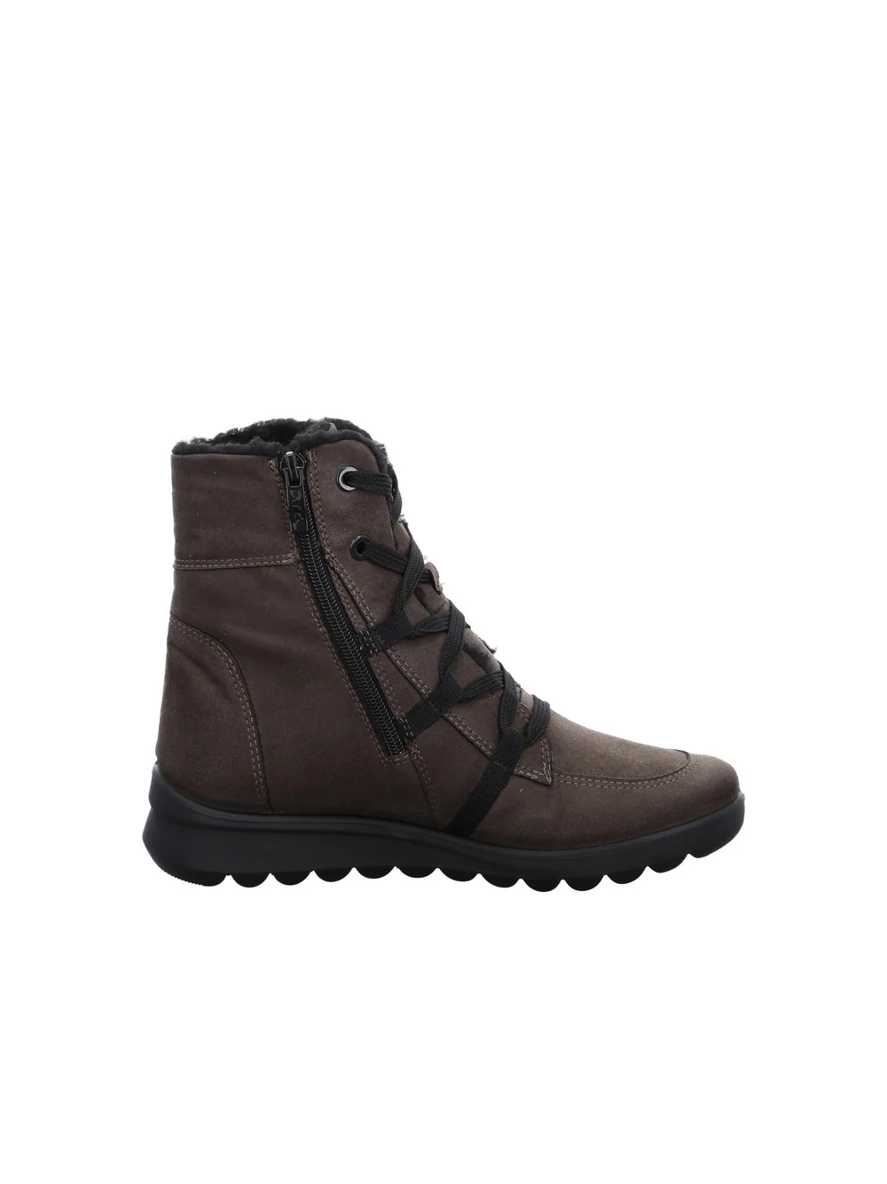 Stiefelette Toronto taiga
