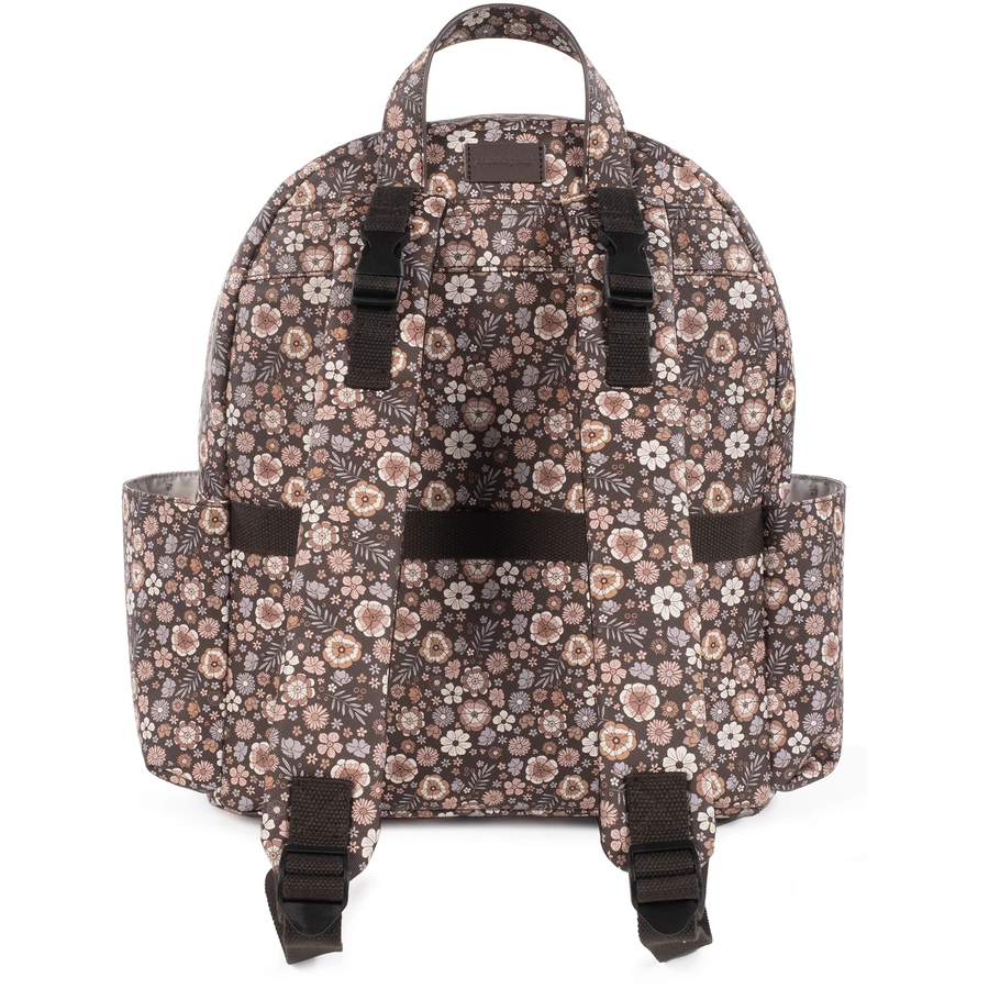 pasito a pasito Wickelrucksack Blossom Petal