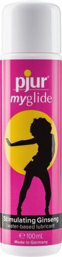 Pjur My Glide Glijmiddel 100ml