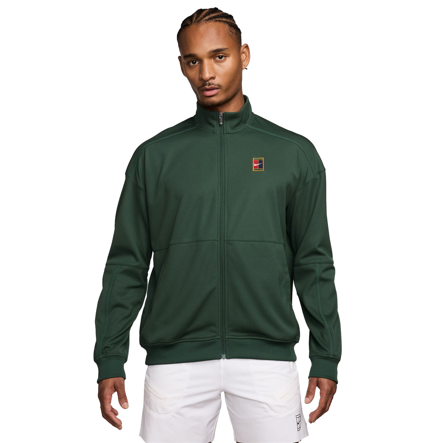 Nike Court Heritage Jacket