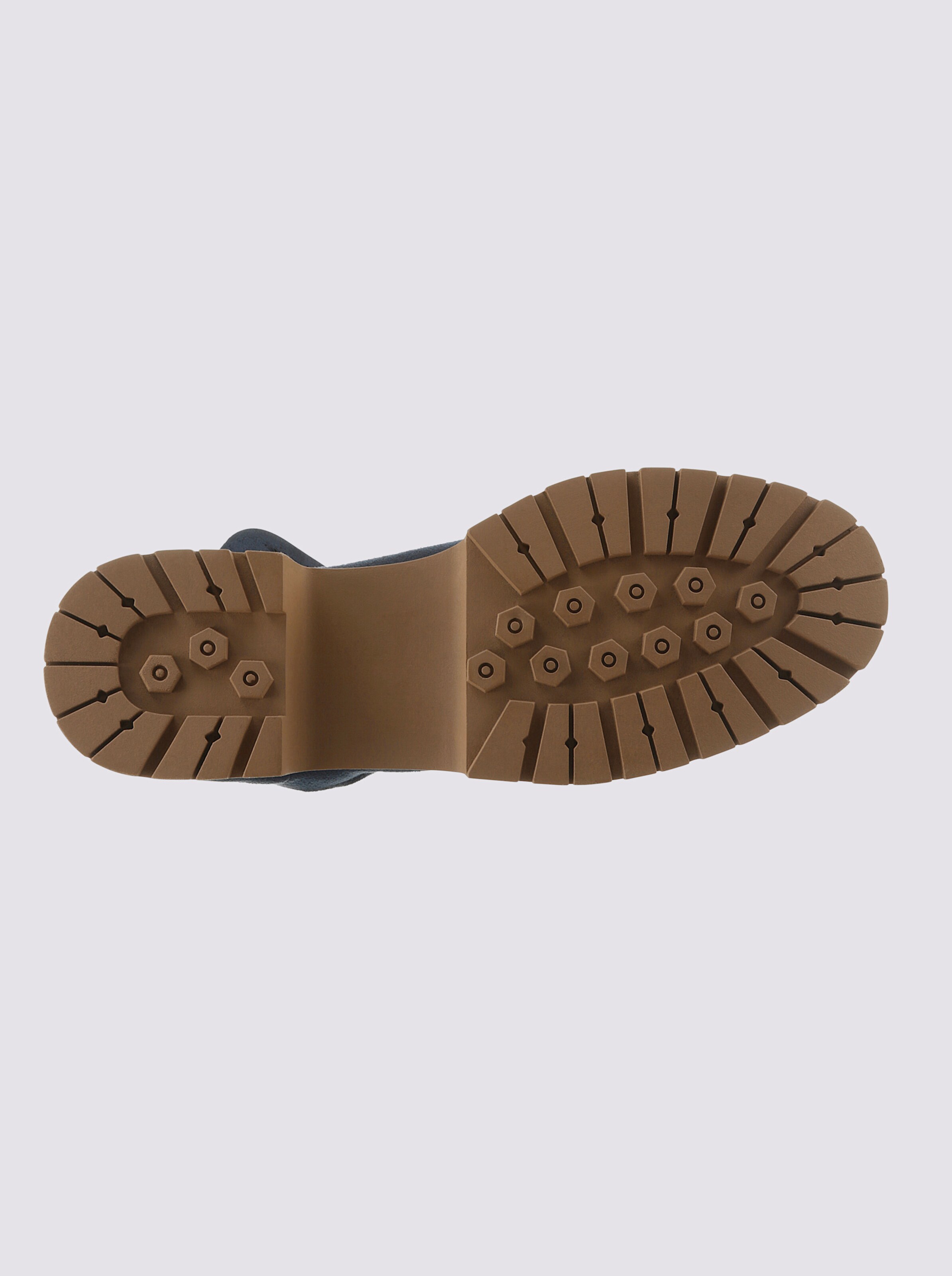 Stiefelette