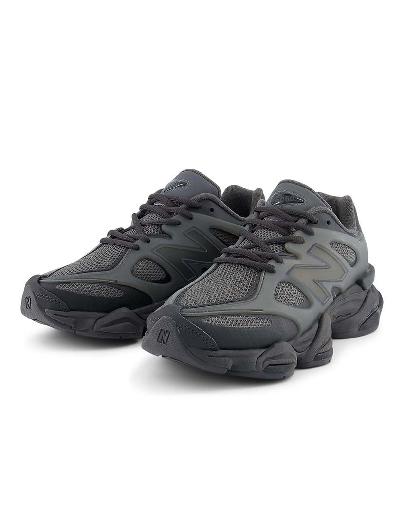 Tennis 9060 X Black