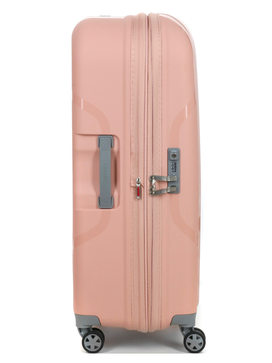 Valise Delsey Clavel Eco 76 cm