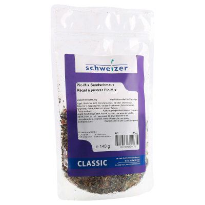 schweizer PicMix 140g