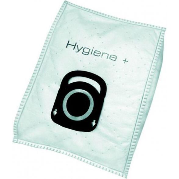 Lot de 4 sacs aspirateur Hygiène+ - ZR200520