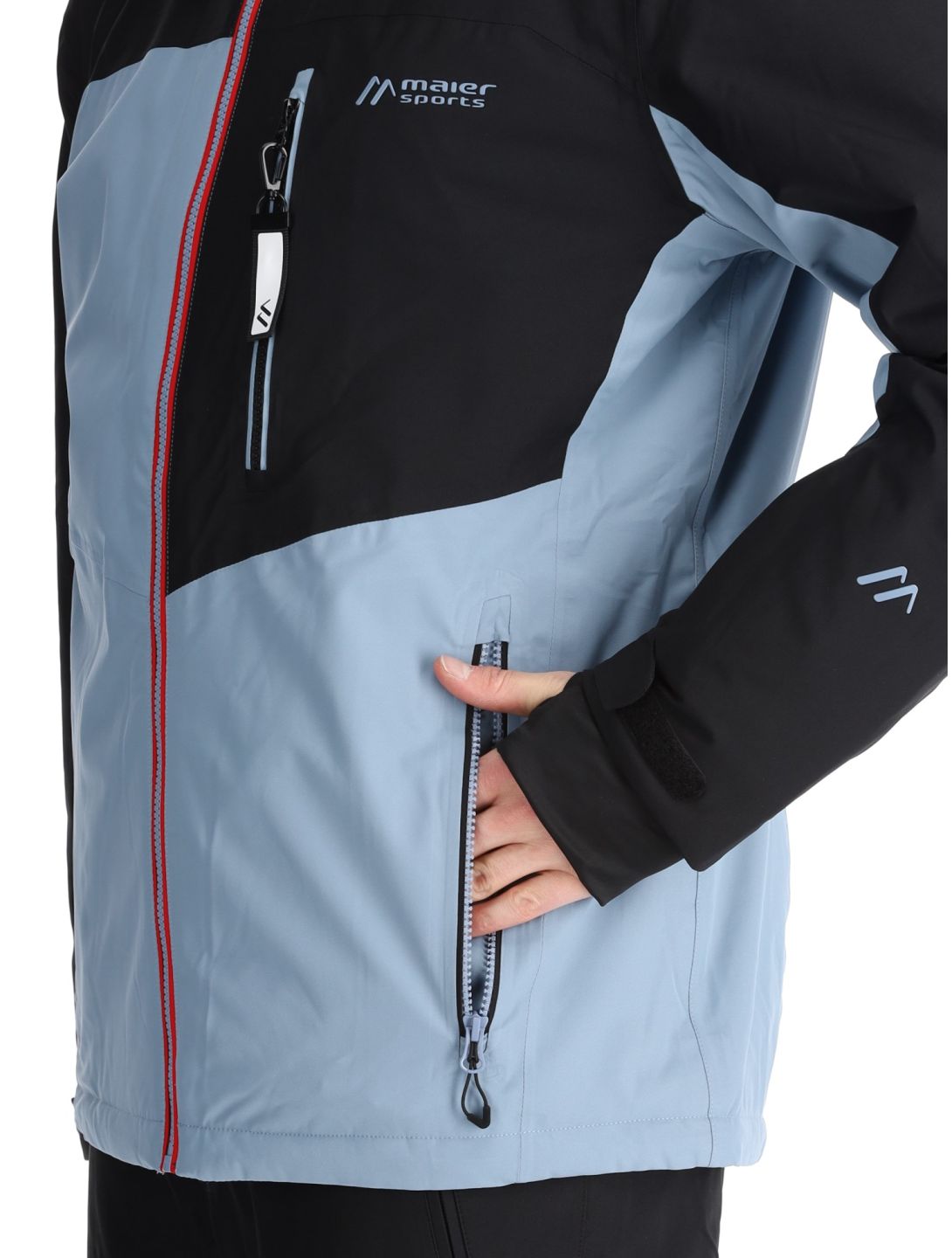Oravice ski-jas heren