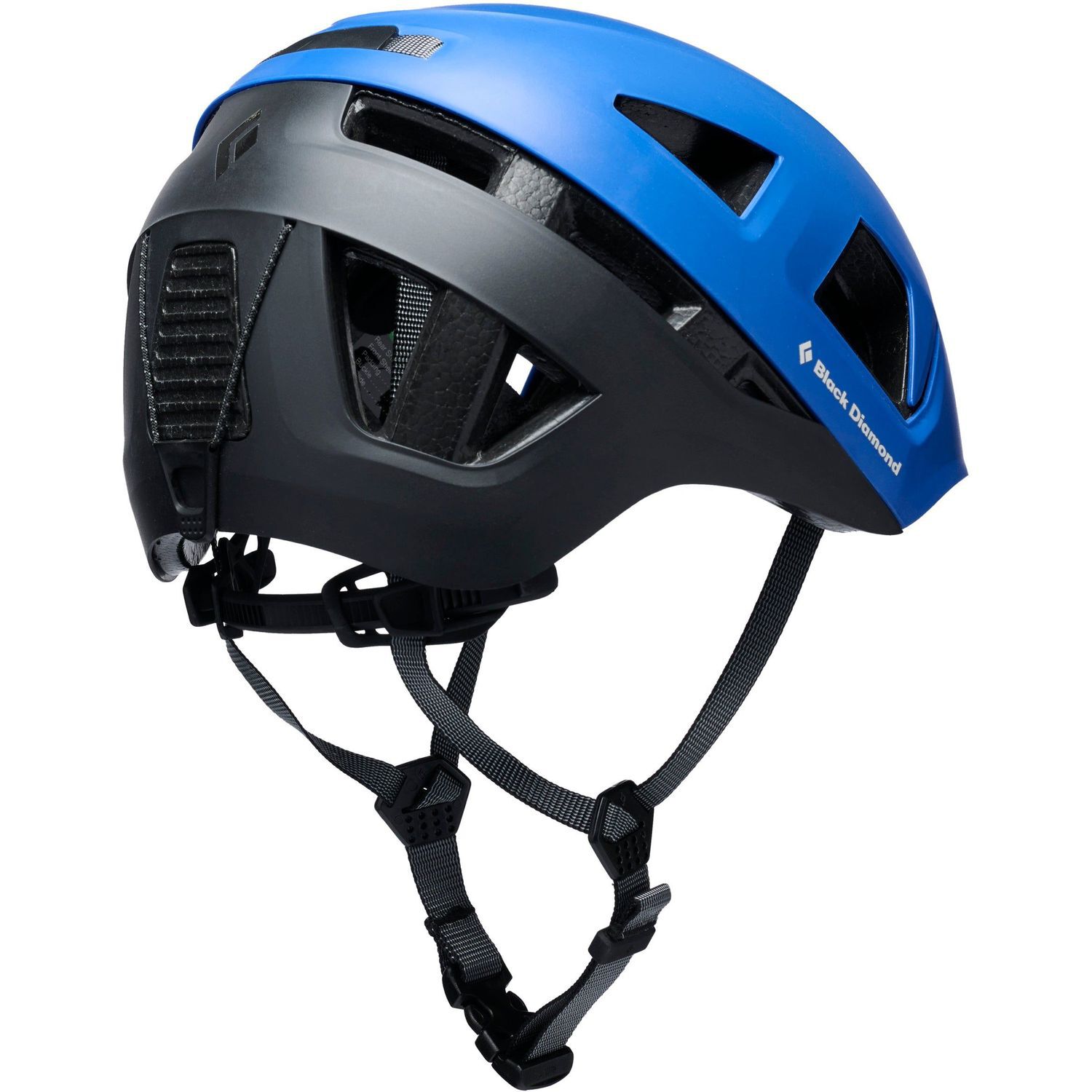 Black DiamondCAPITAN E HELMET
