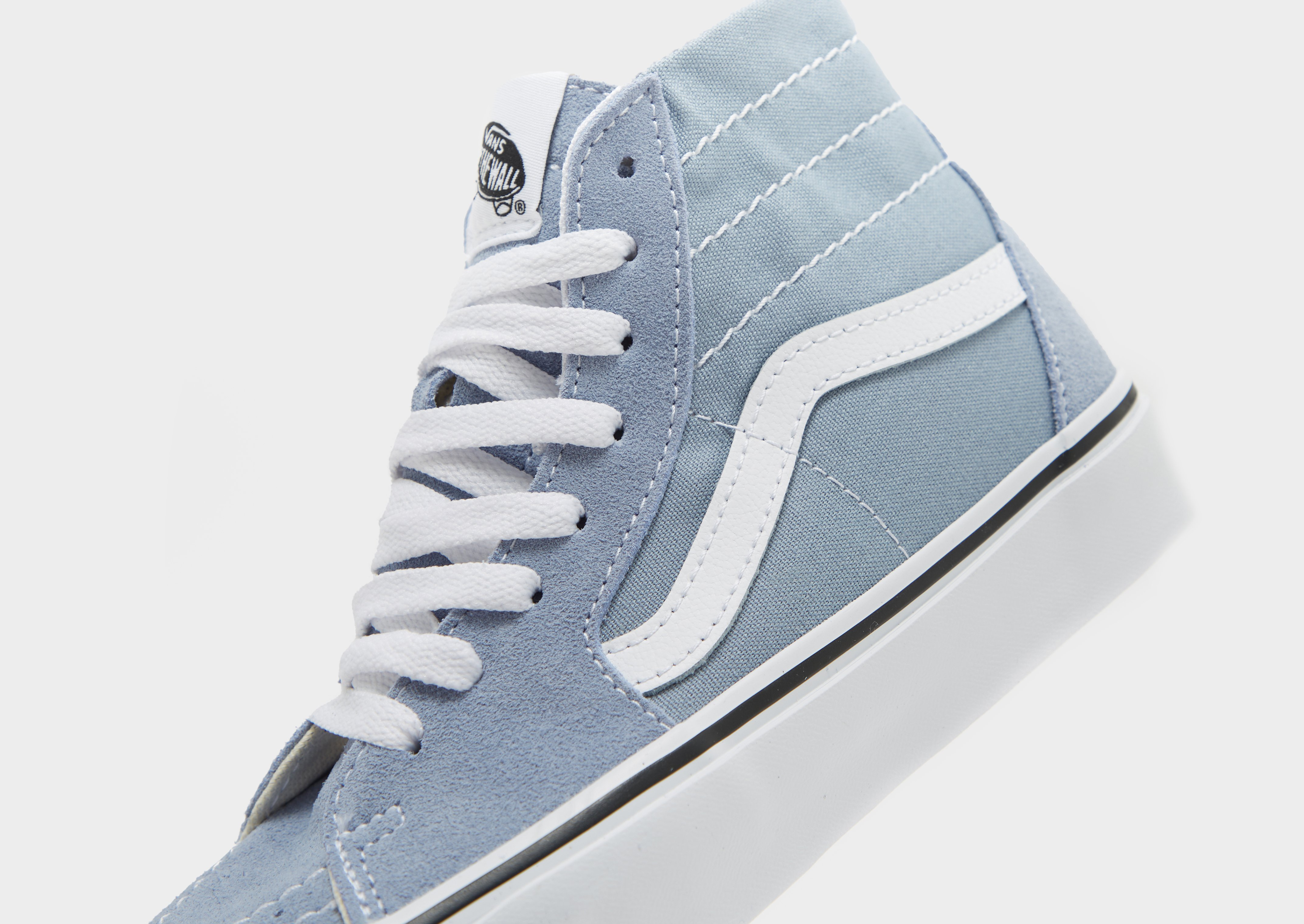 Vans Anaheim Factory Sk8-Hi Femme