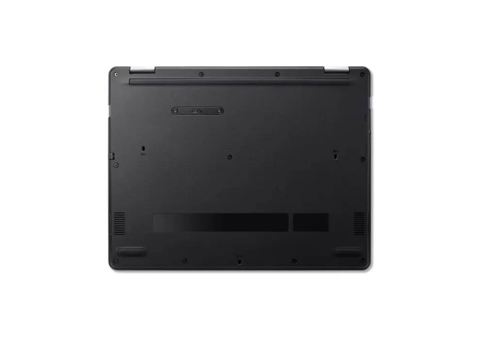Acer Chromebook Spin 512 R856TN-TCO - Flipdesign - Intel N-series - N100 / op til 3.4 GHz - Chrome OS - UHD Graphics - 8 GB RAM - 64 GB eMMC - 12