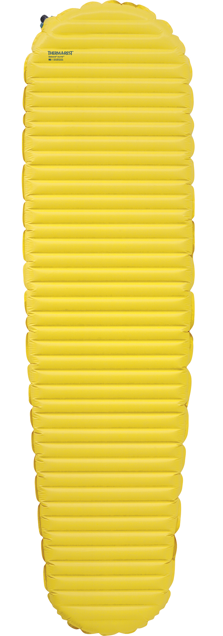 NeoAir Xlite Lemon Curry