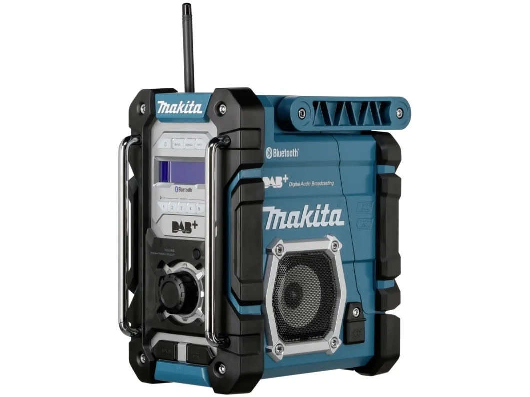 Makita DMR112 - Jobsteds-radio
