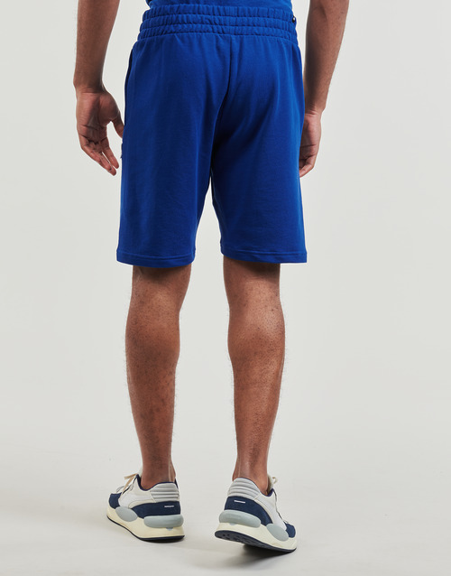 Puma - BETTER ESSENTIALS SHORTS - Bleu
