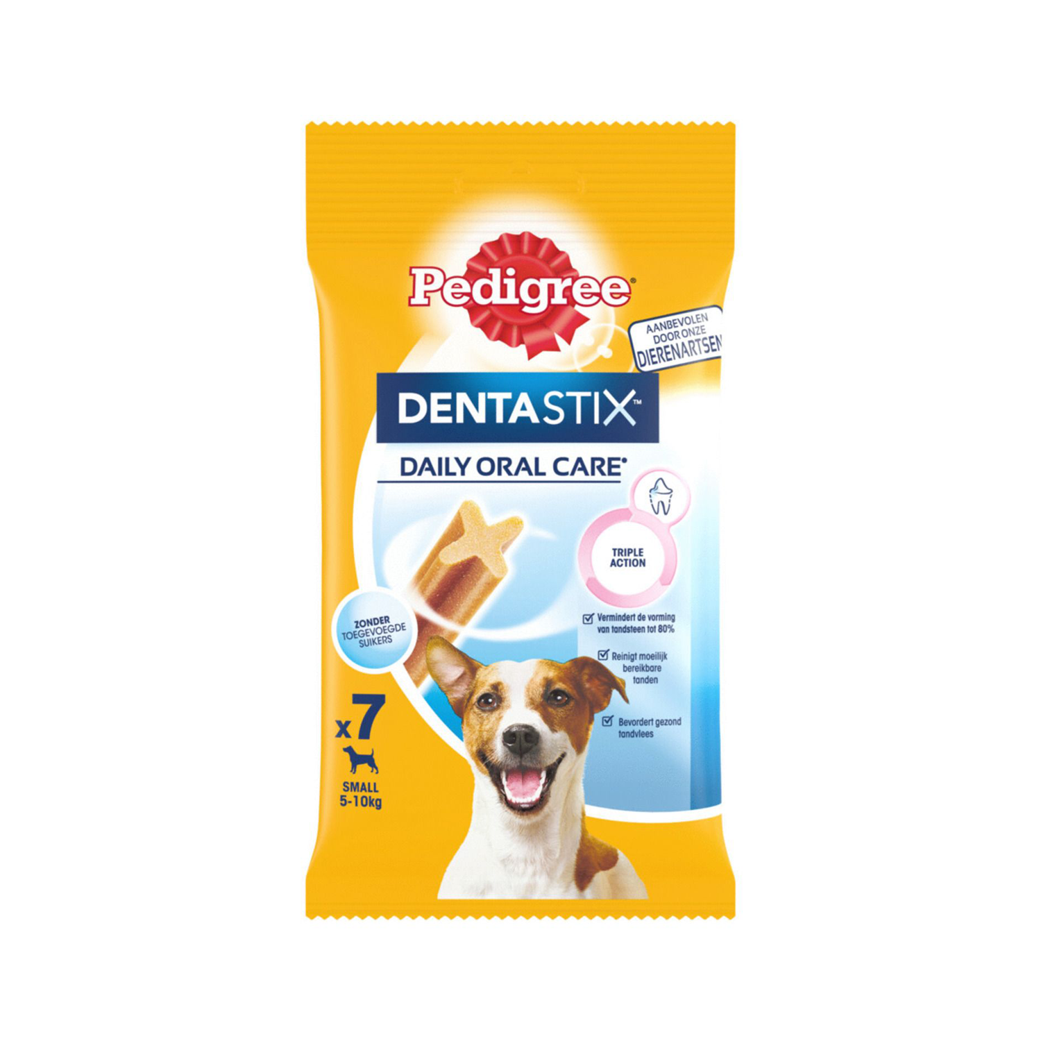 Pedigree DentaStix