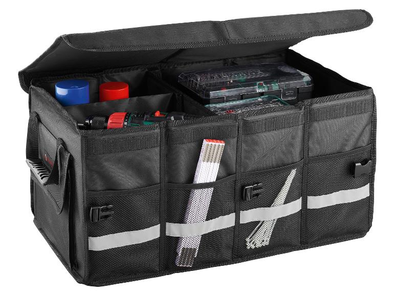 Kofferbakbox