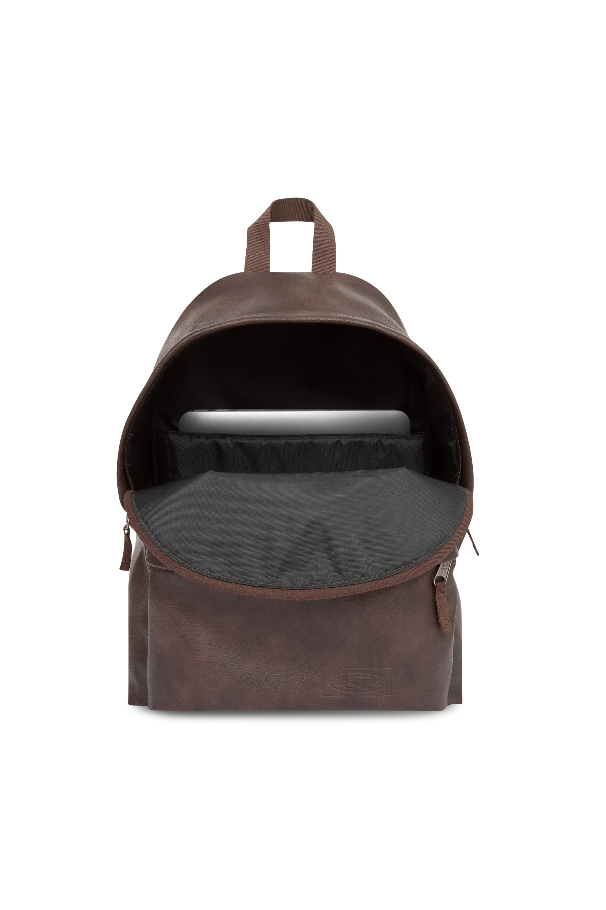 EASTPAK sac à dos Padded Pak'R Marron