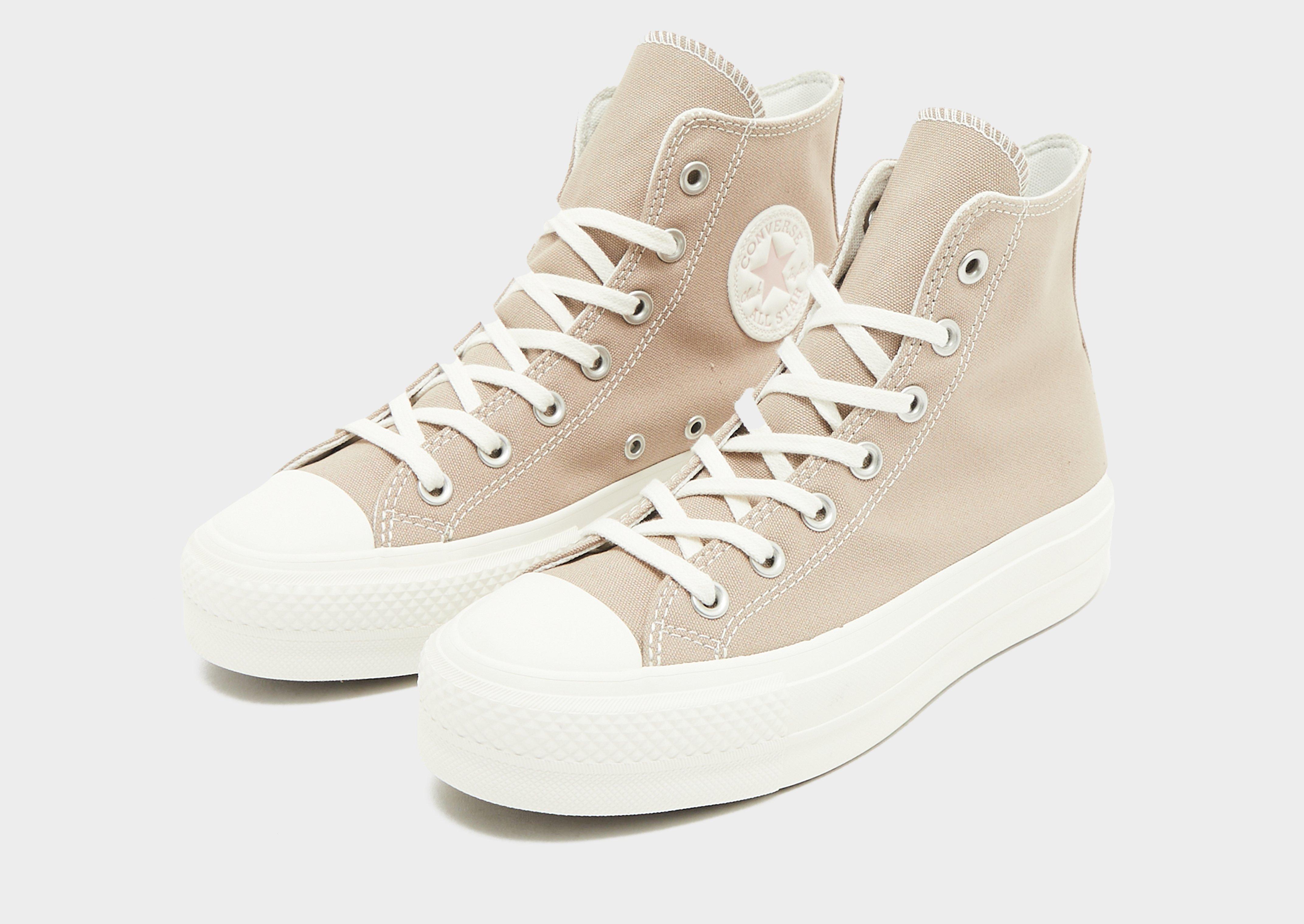 Converse All Star Lift High Platform Femme