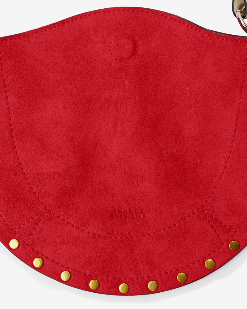 SAC À BANDOULIÈRE MINI MOON SOFT