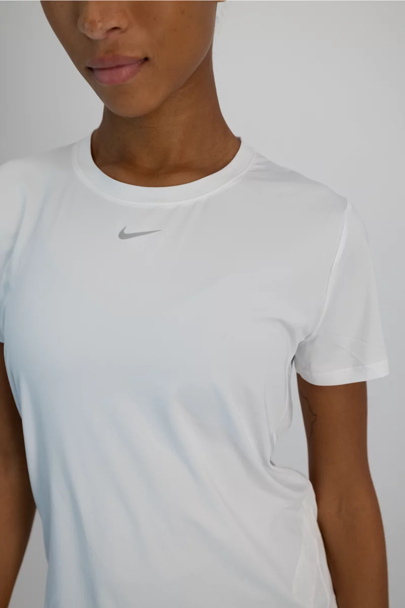 Nike Dri-FIT One Classic Damen T-Shirt