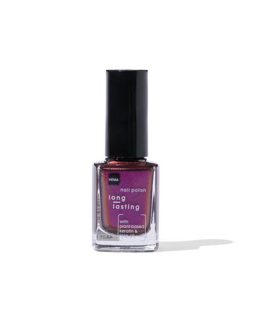 vernis à ongles longue tenue 1034 out of space