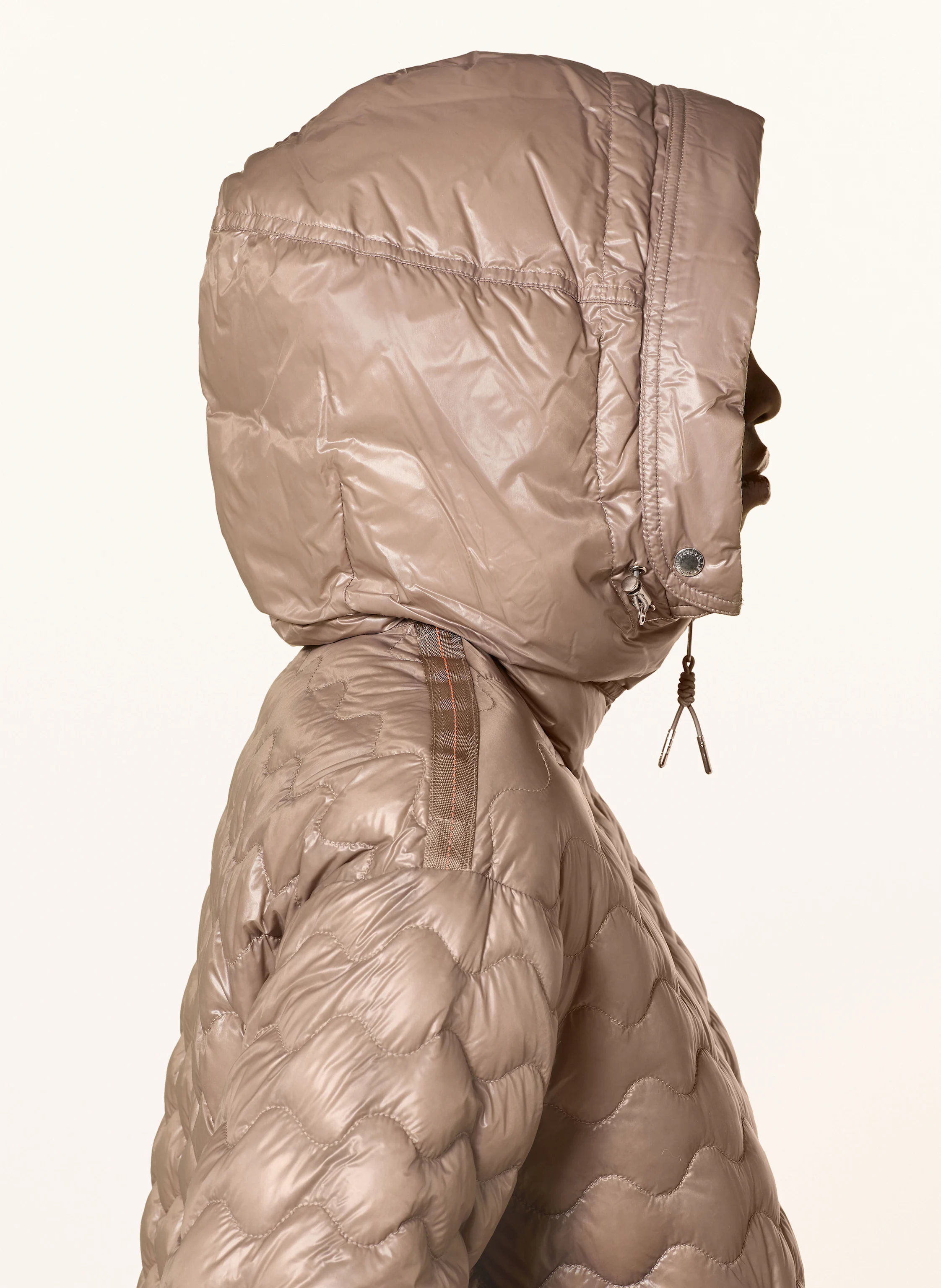 PARAJUMPERS Daunenjacke SHERIFA