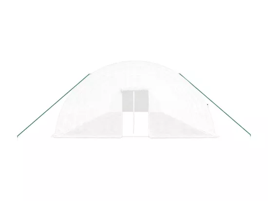 Serre tente abri plante blanche 20 x 6 x 31079 cm 02_0044541