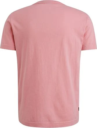 PME Legend T-Shirt Logo Artwork Roze PTSS2504596-4038 kopen