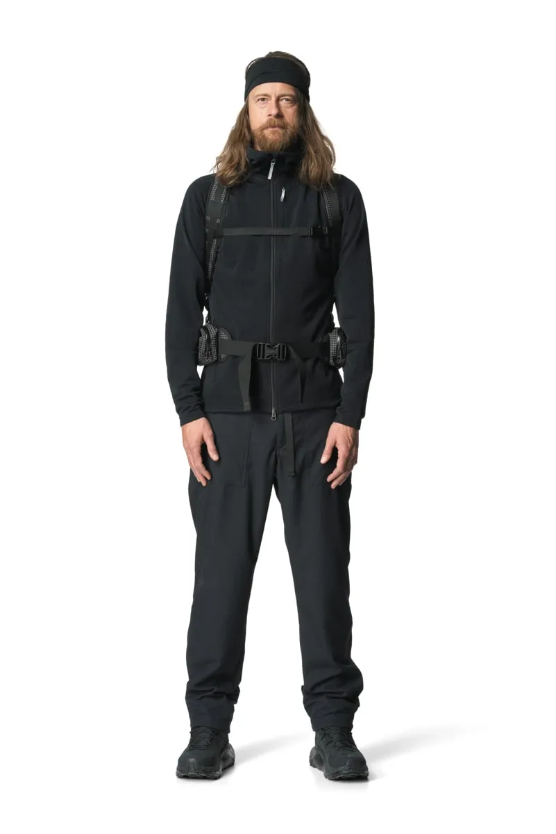 Houdini M'S Aero Houdi True Black