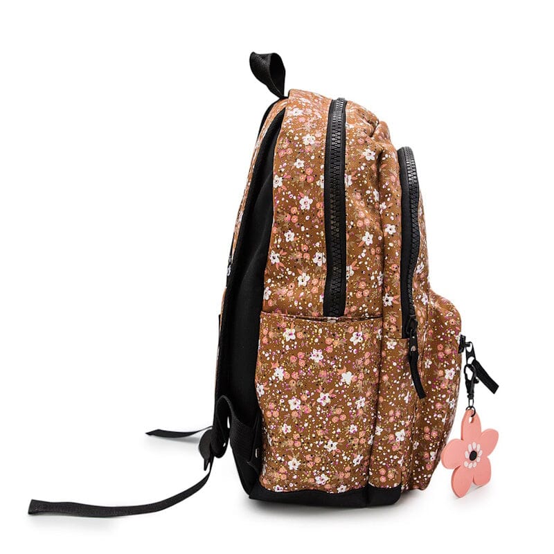 Little Legends Backpack L Vintage Flower