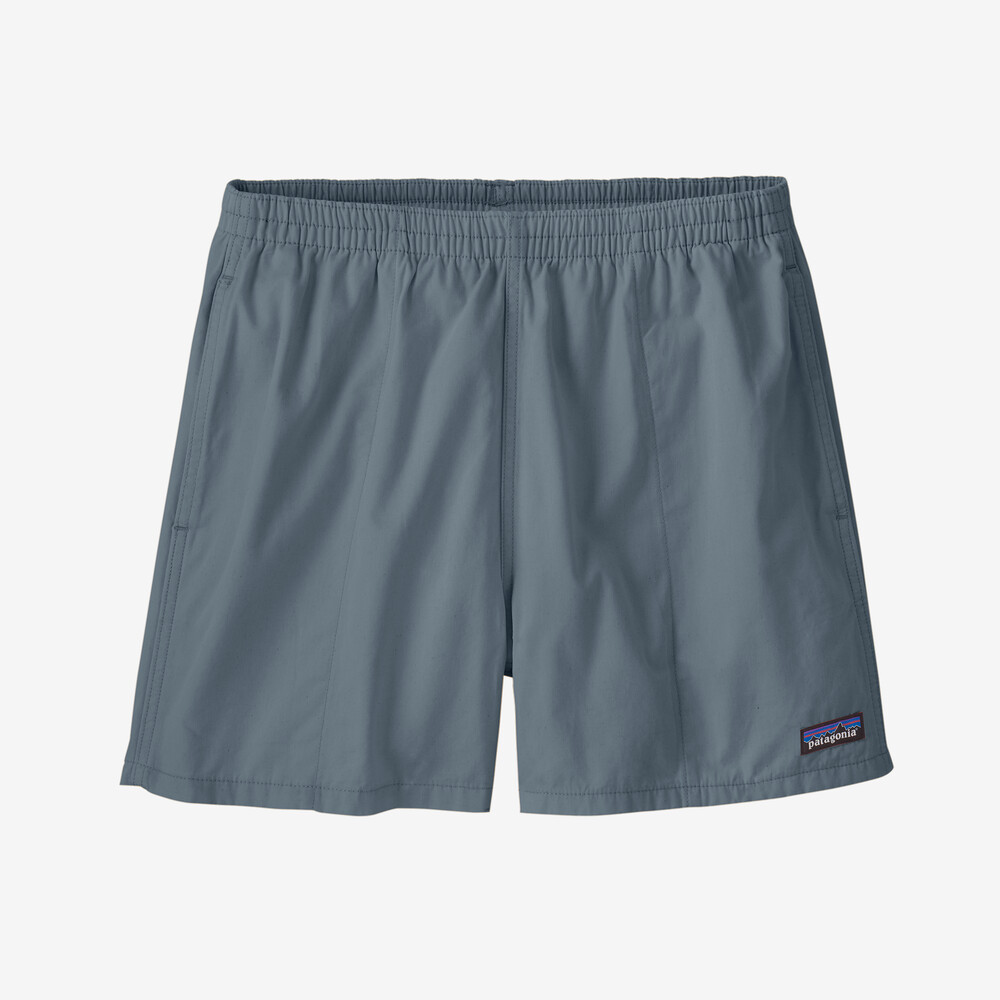 Funhoggers Baumwollshorts für Damen – 4 Zoll