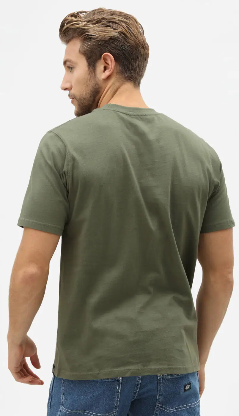 Dickies Horseshoe T-Shirt | SkatePro