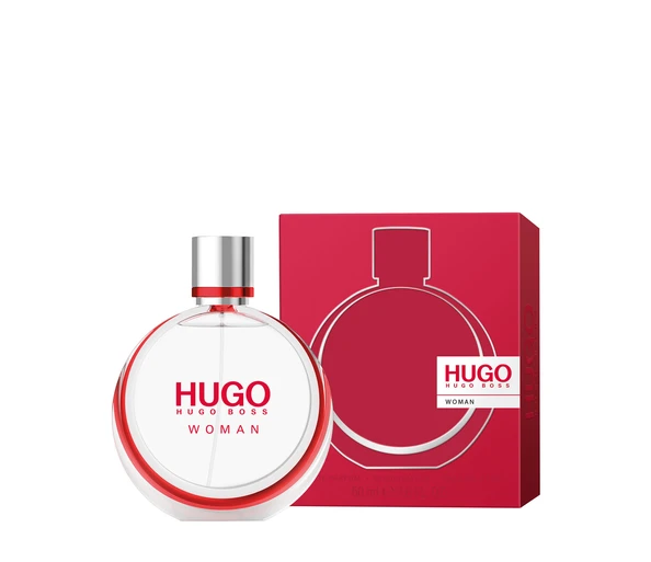 Hugo Boss Woman Eau de Parfum